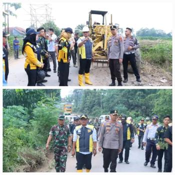 Presiden Prabowo Buka Apkasi Otonomi Expo 2025, Lampung Tengah Unjuk Gigi dengan Produk UMKM dan Pertanian